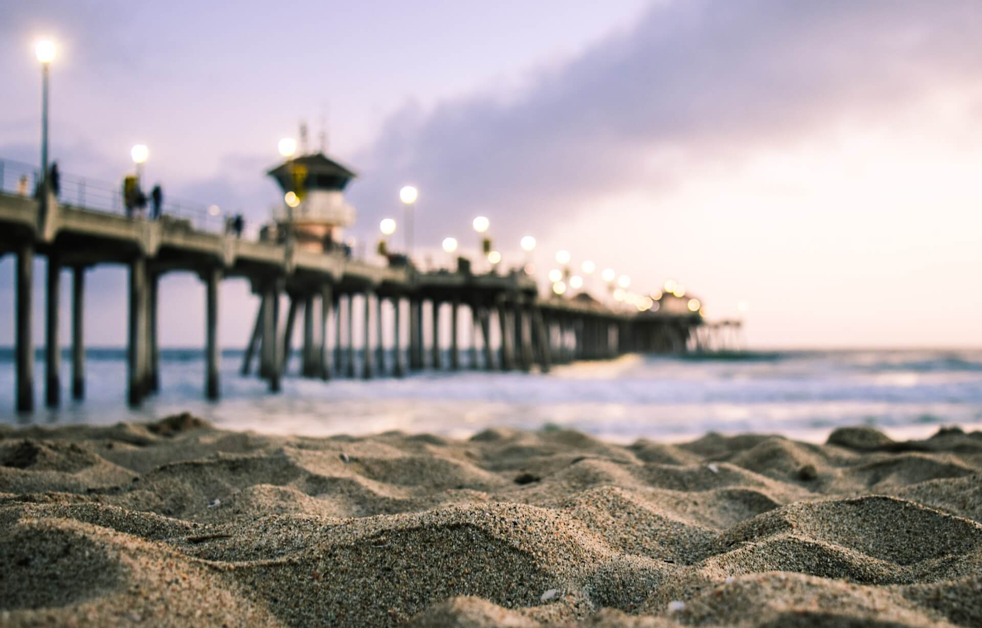 Veterinary Clinic in Huntington Beach