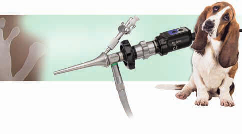 Otoscopy in Huntington Beach