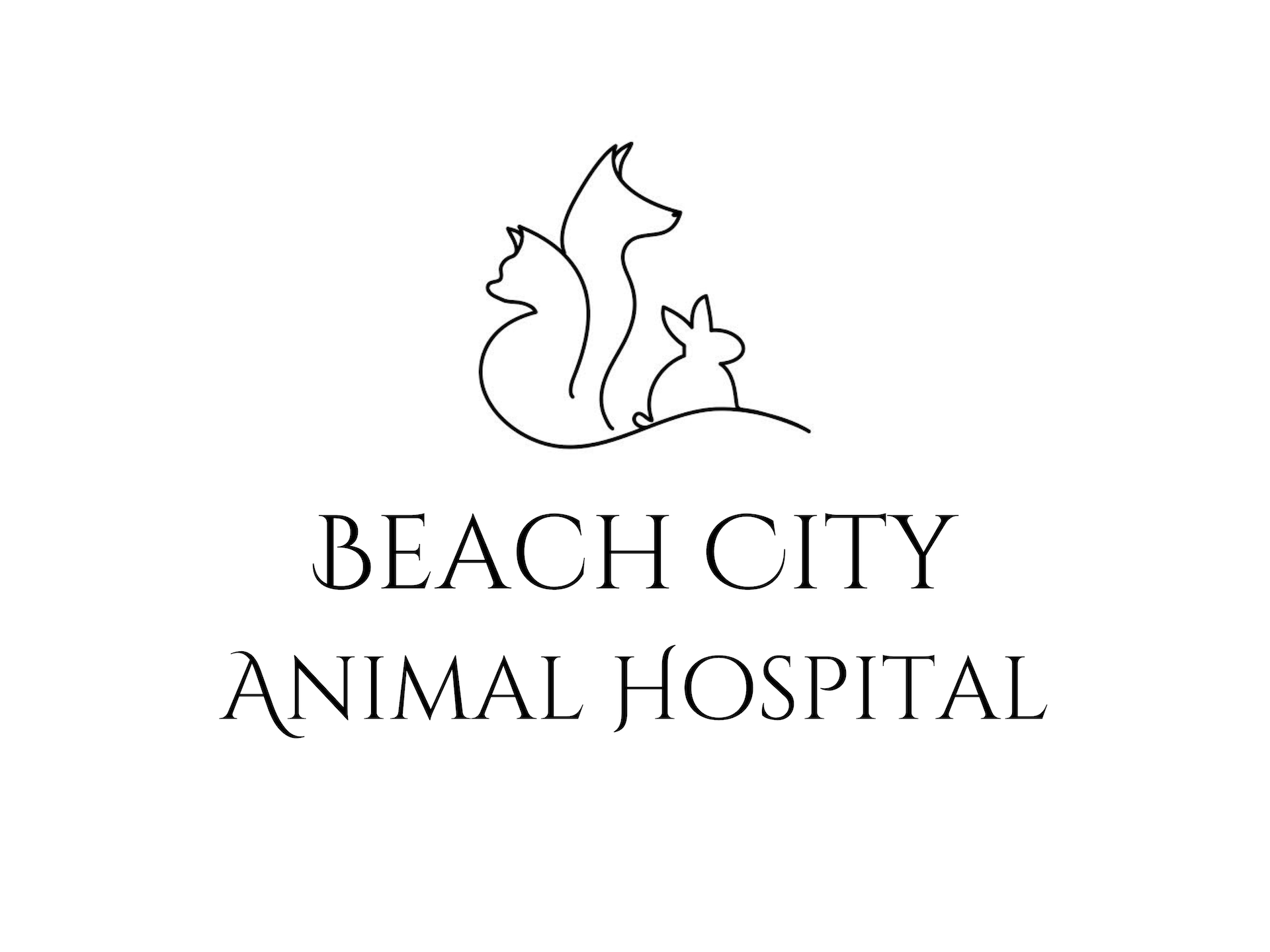Beach City Animal Hospital